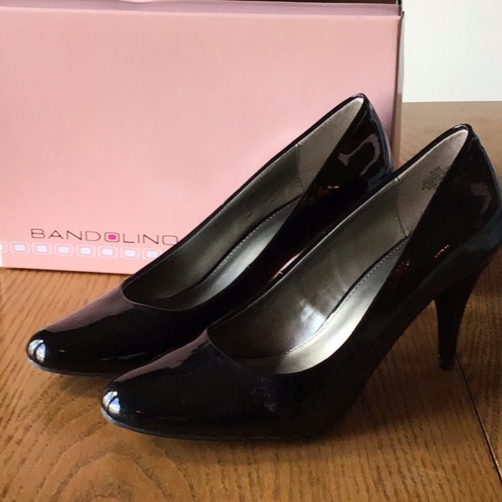 Bandolino Pumps